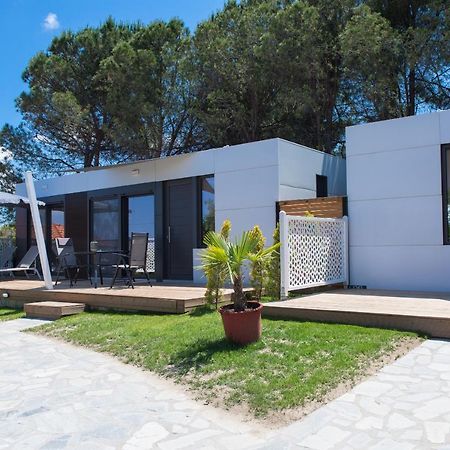 Barbagiannis House Apartment Ormos Panagias Bagian luar foto