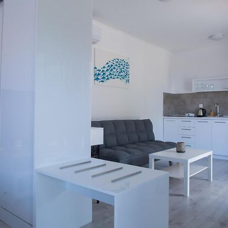 Barbagiannis House Apartment Ormos Panagias Bagian luar foto