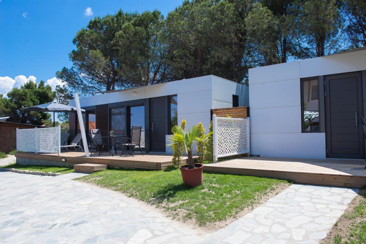 Barbagiannis House Apartment Ormos Panagias Bagian luar foto