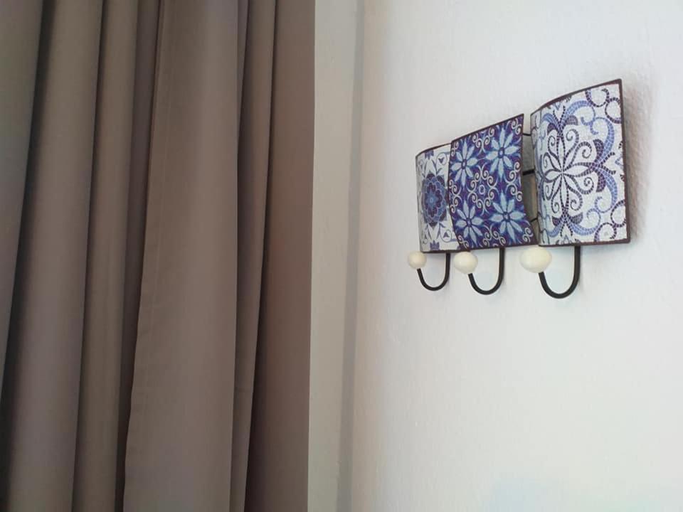 Barbagiannis House Apartment Ormos Panagias Bagian luar foto